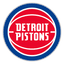 Pistons logo