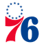 76ers logo